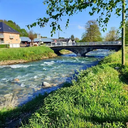 Superbe, T2 élégant, Neuf, Parking * Gerde